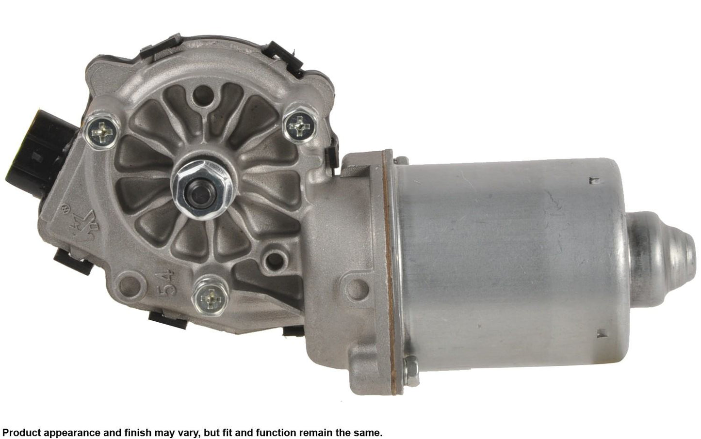 Cardone New Windshield Wiper Motor 85-10005