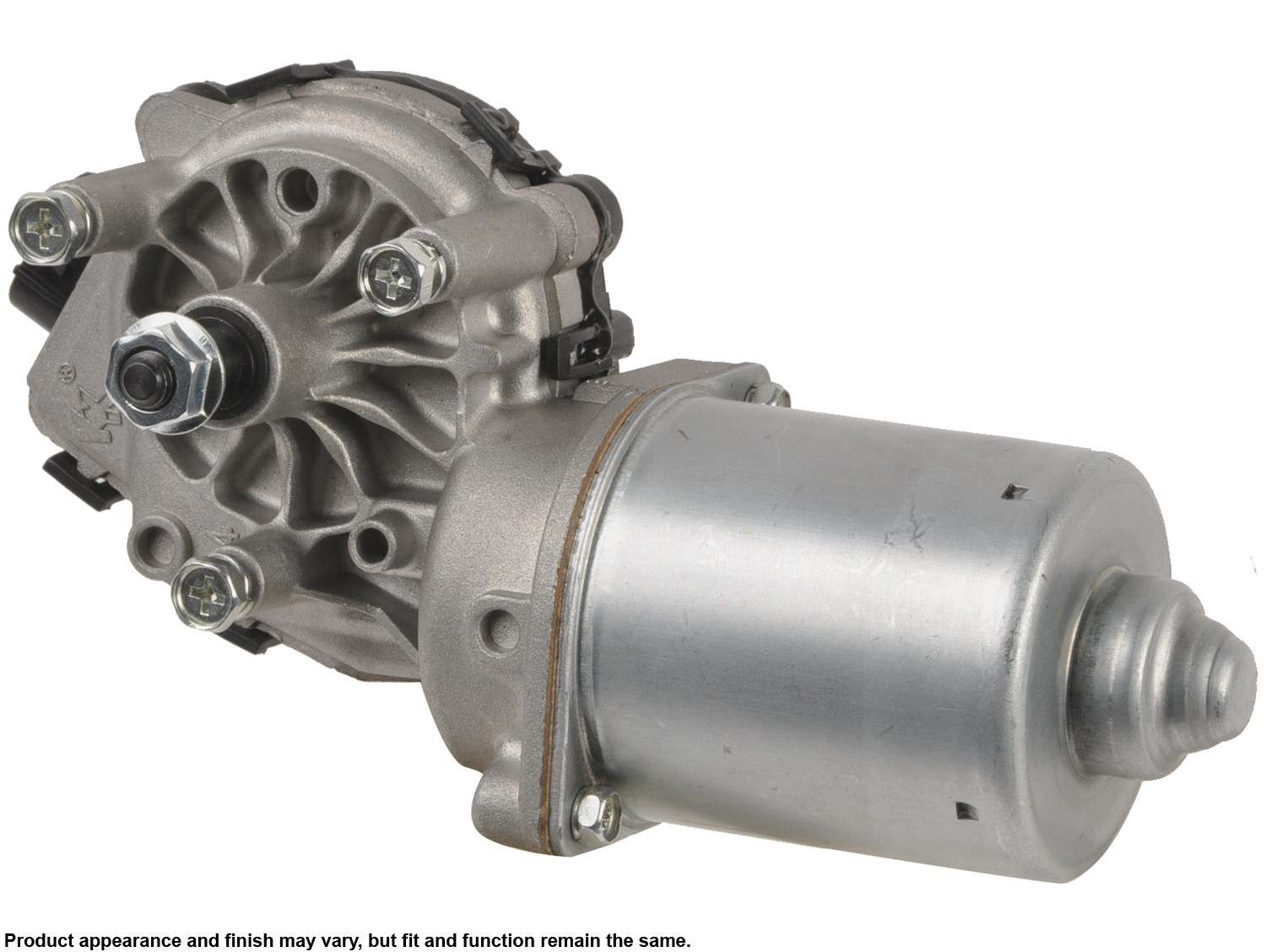 Cardone New Windshield Wiper Motor 85-10005