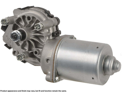 Cardone New Windshield Wiper Motor 85-10005