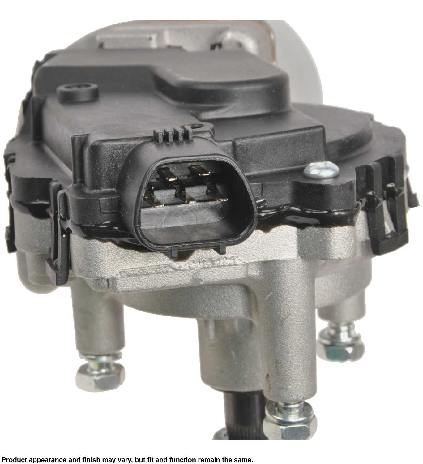Cardone New Windshield Wiper Motor 85-10005