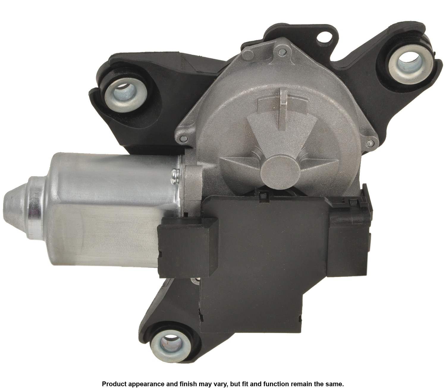 Cardone New Windshield Wiper Motor 85-10006