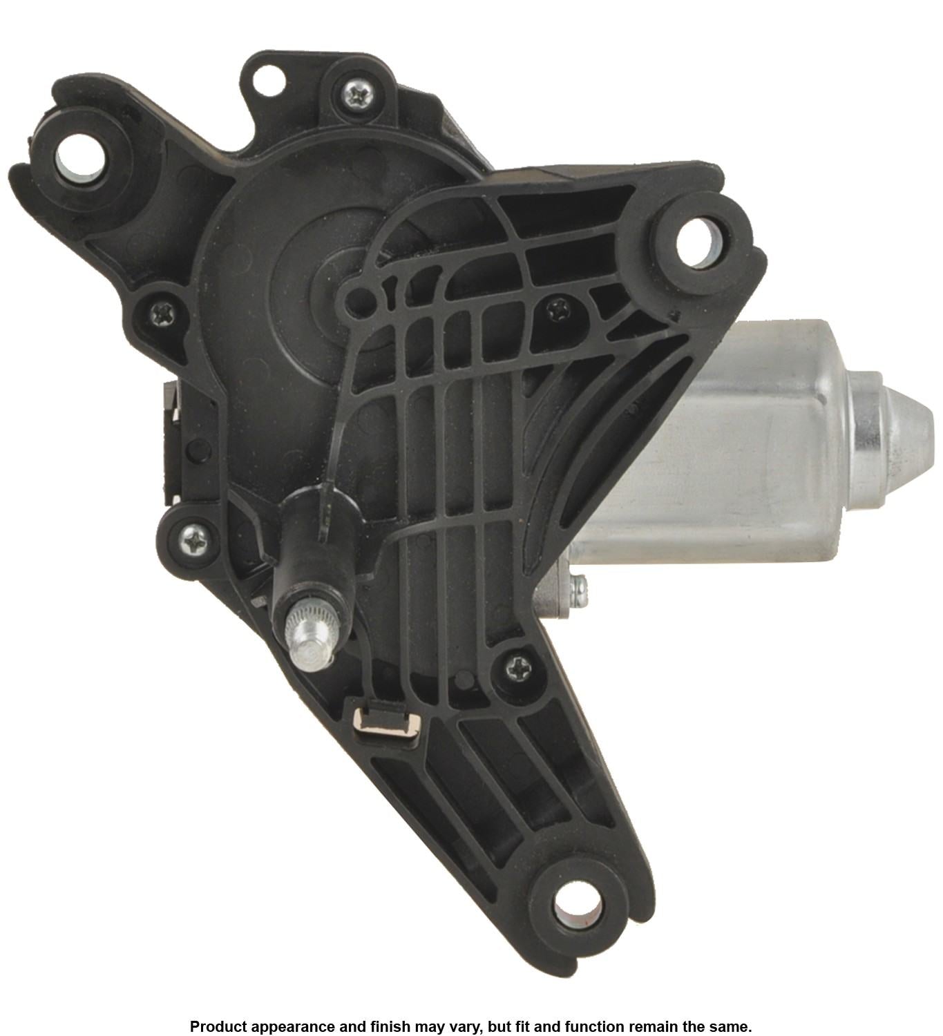 Cardone New Windshield Wiper Motor 85-10006