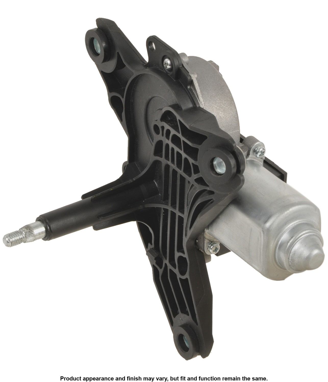Cardone New Windshield Wiper Motor 85-10006
