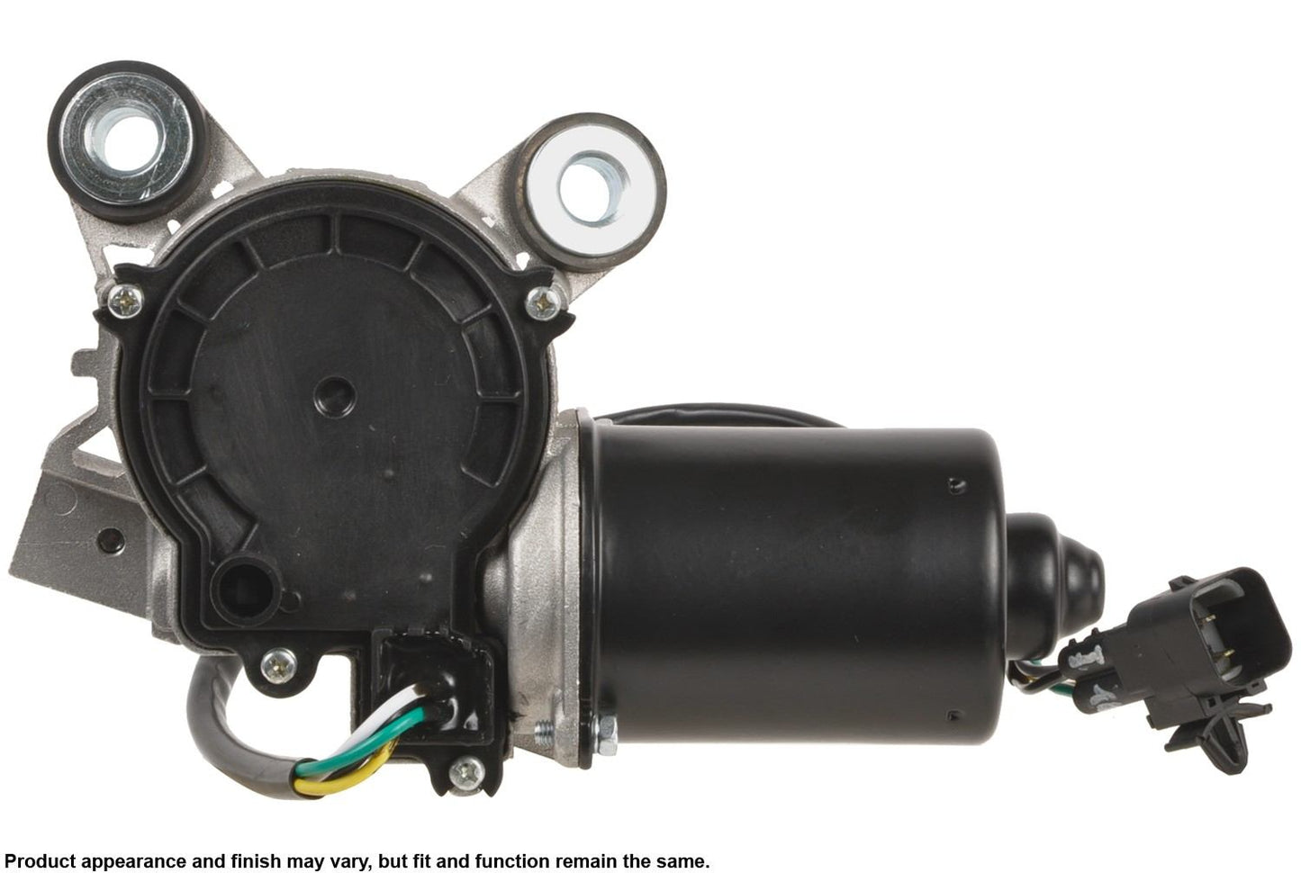 Cardone New New Windshield Wiper Motor 85-10013