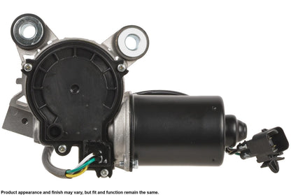 Cardone New New Windshield Wiper Motor 85-10013