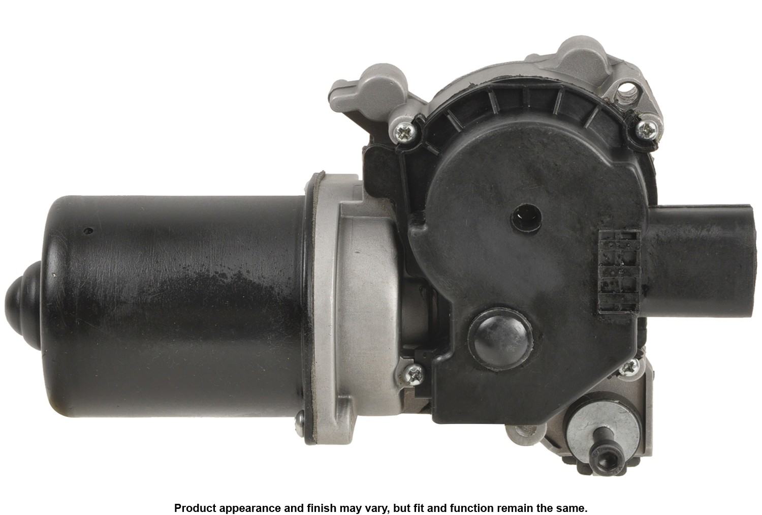 Cardone New Windshield Wiper Motor 85-10016