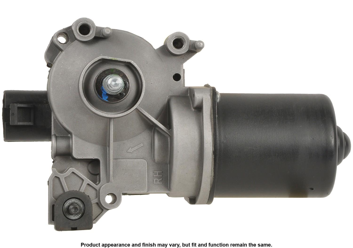 Cardone New Windshield Wiper Motor 85-10016