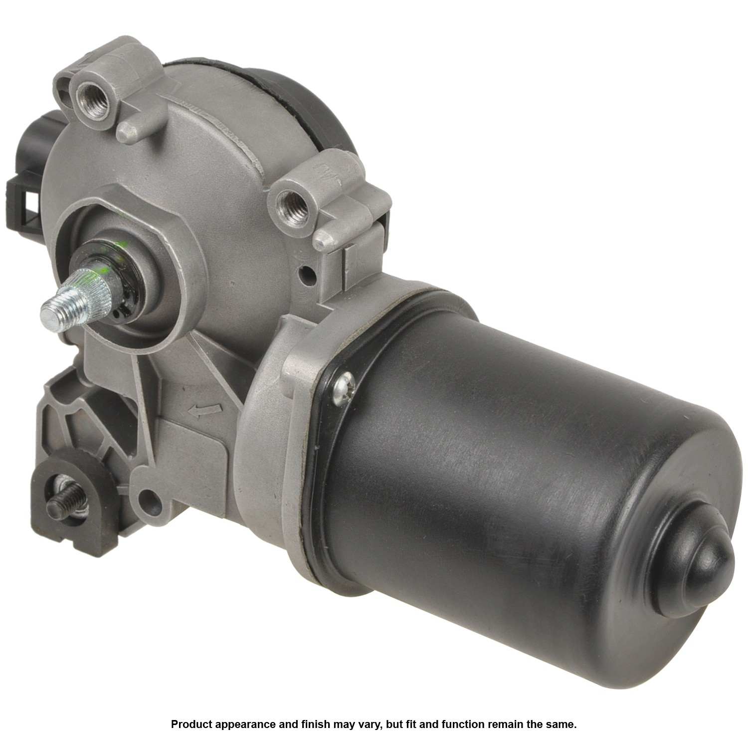 Cardone New Windshield Wiper Motor 85-10016