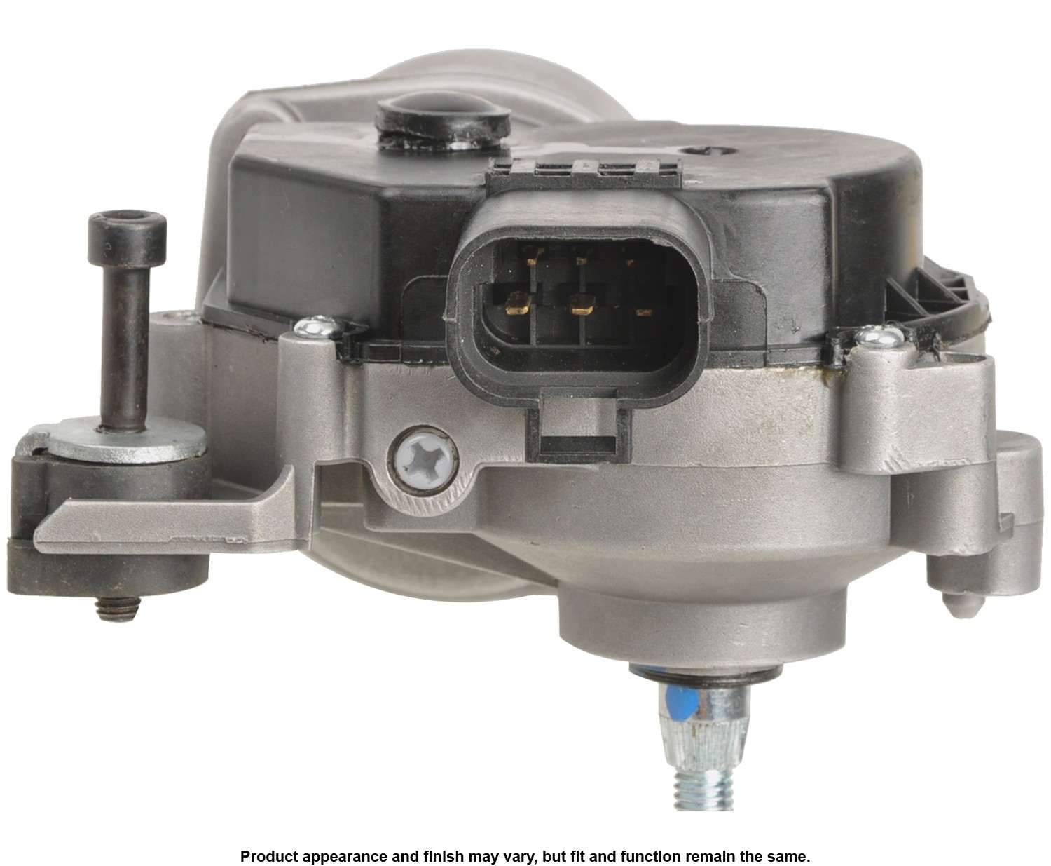 Cardone New Windshield Wiper Motor 85-10016