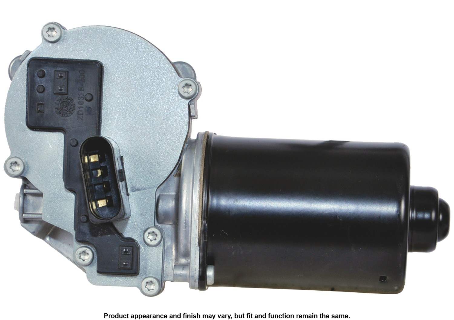 Cardone New New Windshield Wiper Motor 85-10020