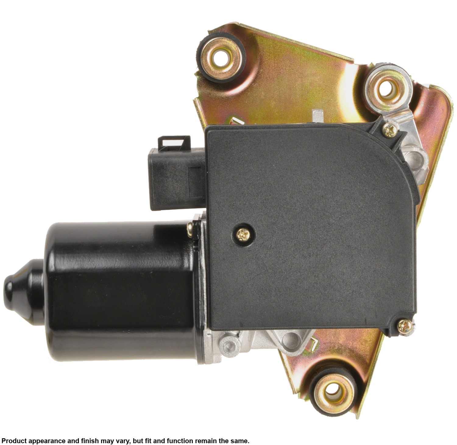 Cardone New Windshield Wiper Motor 85-1003