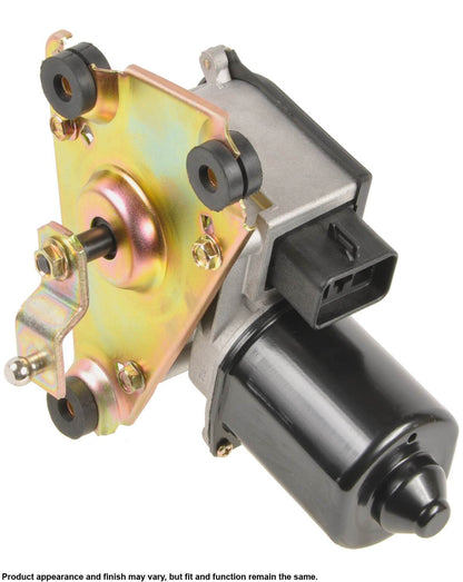 Cardone New Windshield Wiper Motor 85-1003