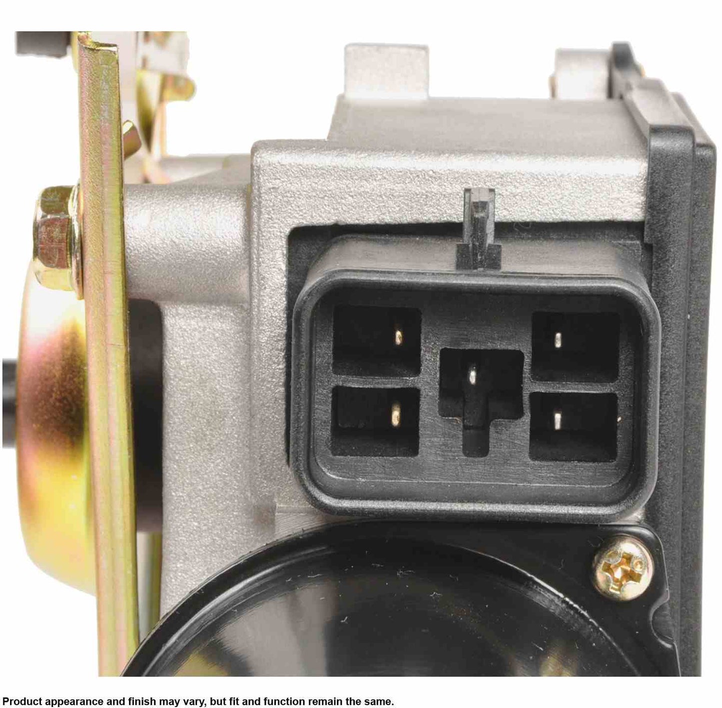 Cardone New Windshield Wiper Motor 85-1003