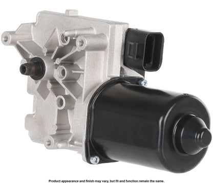Cardone New Windshield Wiper Motor 85-1012