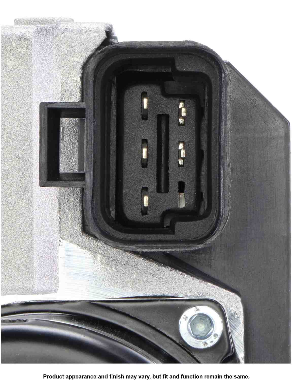 Cardone New Windshield Wiper Motor 85-1012