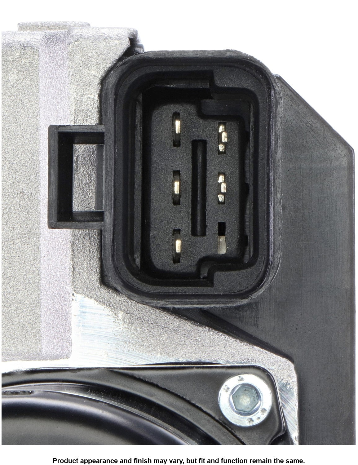 Cardone New Windshield Wiper Motor 85-1012