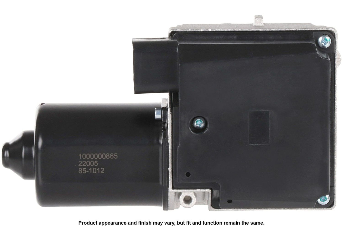 Cardone New Windshield Wiper Motor 85-1012
