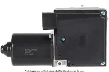 Cardone New Windshield Wiper Motor 85-1012