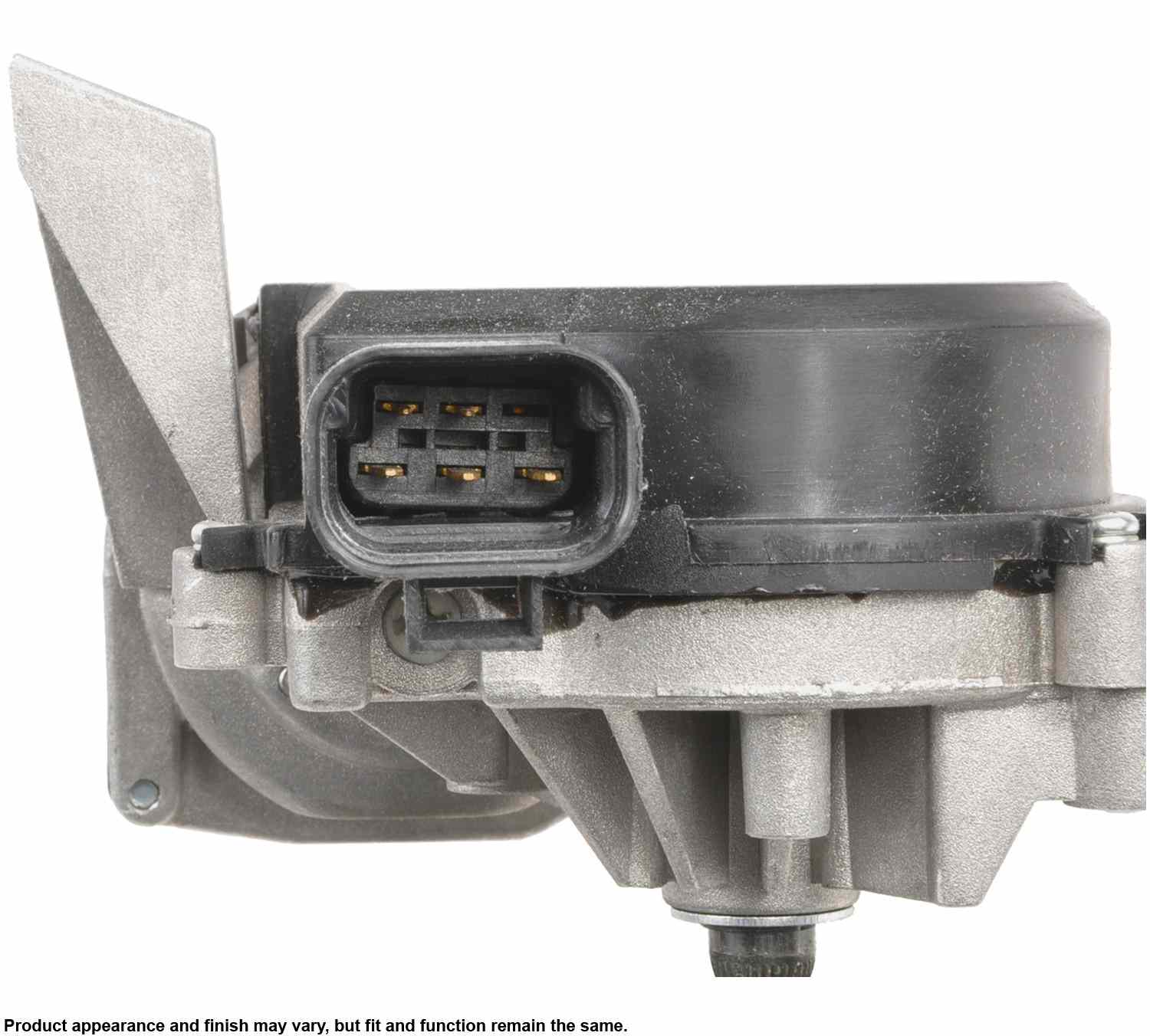 Cardone New Windshield Wiper Motor 85-1013