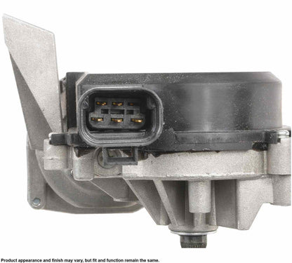Cardone New Windshield Wiper Motor 85-1013
