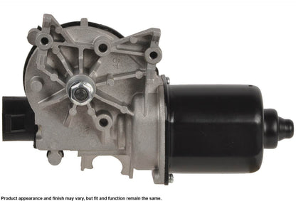 Cardone New Windshield Wiper Motor 85-10140