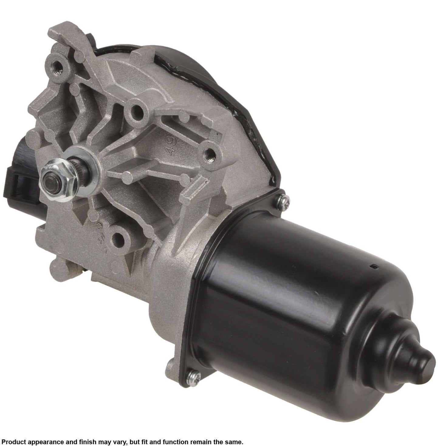 Cardone New Windshield Wiper Motor 85-10140
