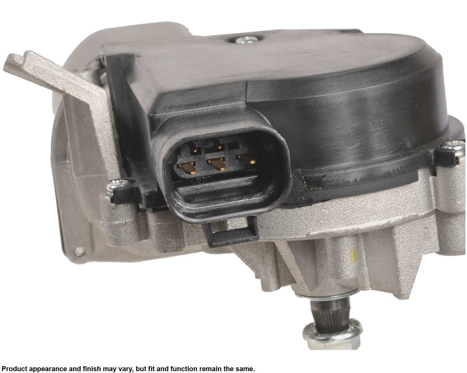 Cardone New Windshield Wiper Motor 85-10140