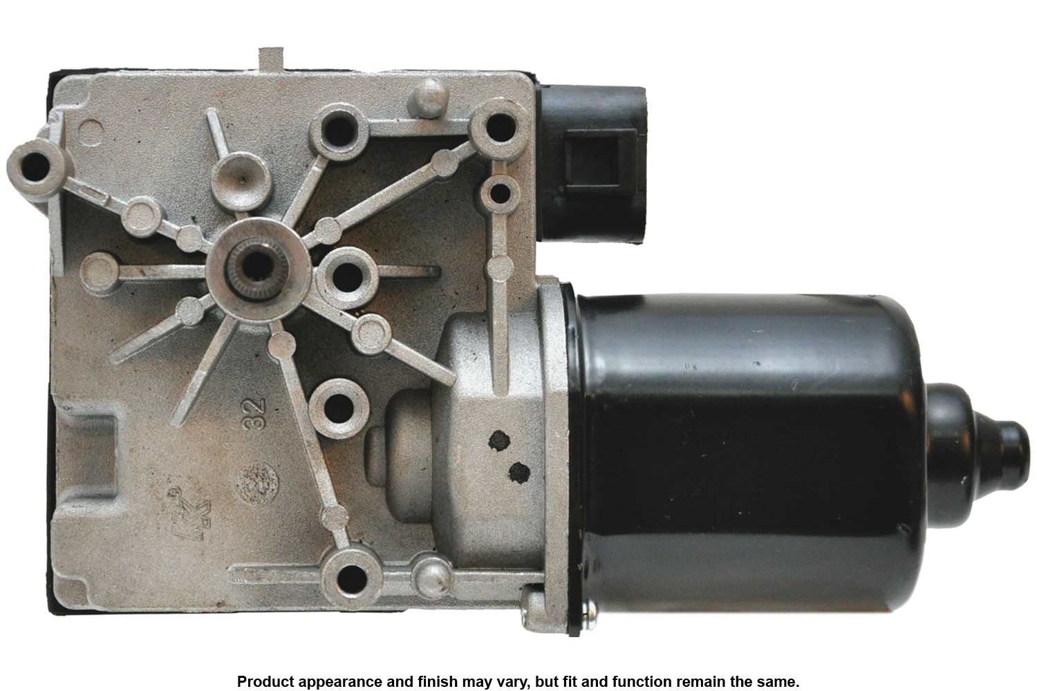Cardone New Windshield Wiper Motor 85-10190