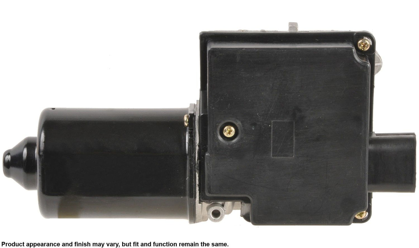Cardone New Windshield Wiper Motor 85-1025