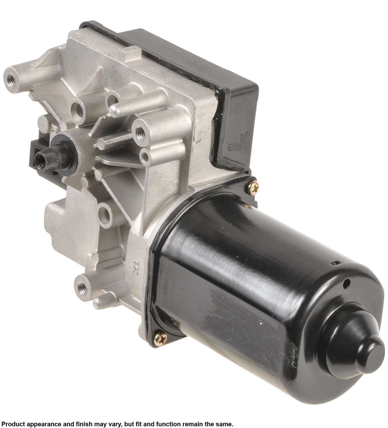 Cardone New Windshield Wiper Motor 85-1025