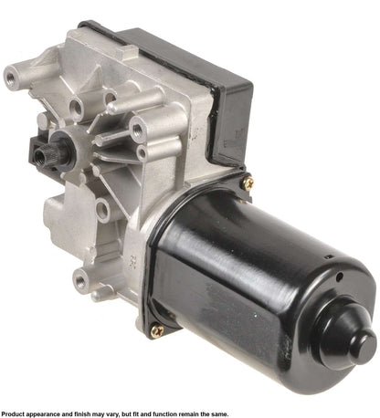Cardone New Windshield Wiper Motor 85-1025
