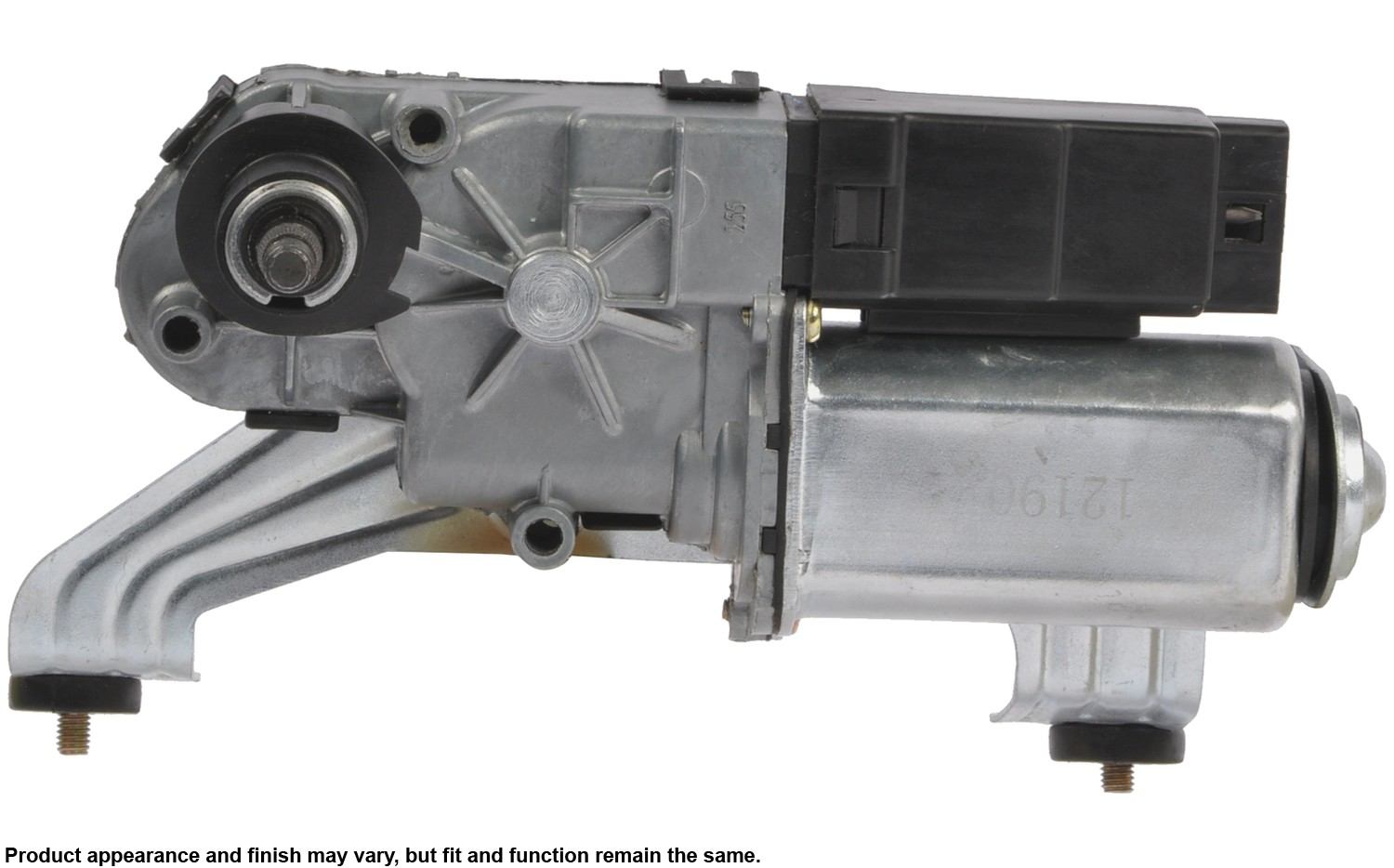 Cardone New Windshield Wiper Motor 85-1026