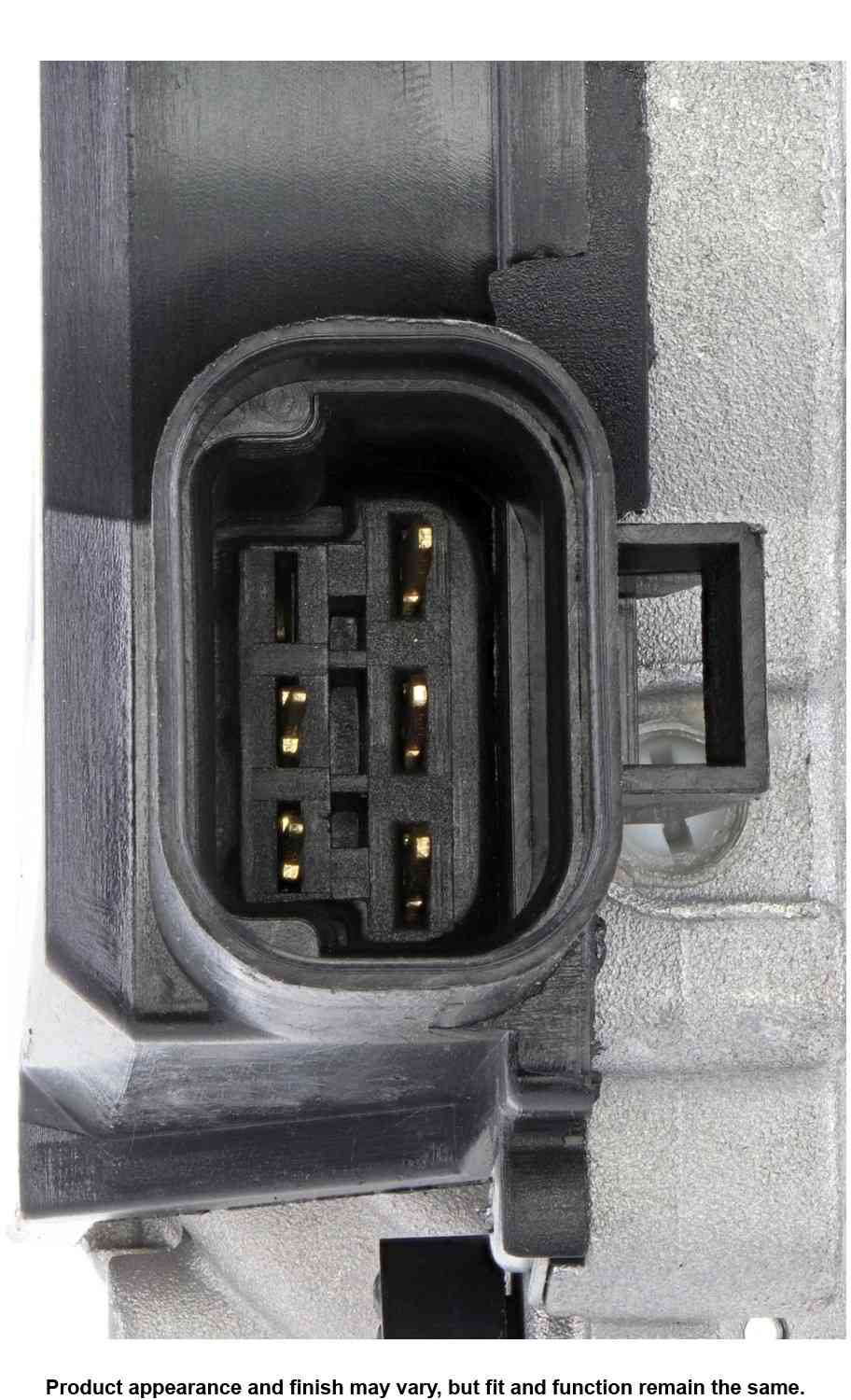 Cardone New Windshield Wiper Motor 85-1027