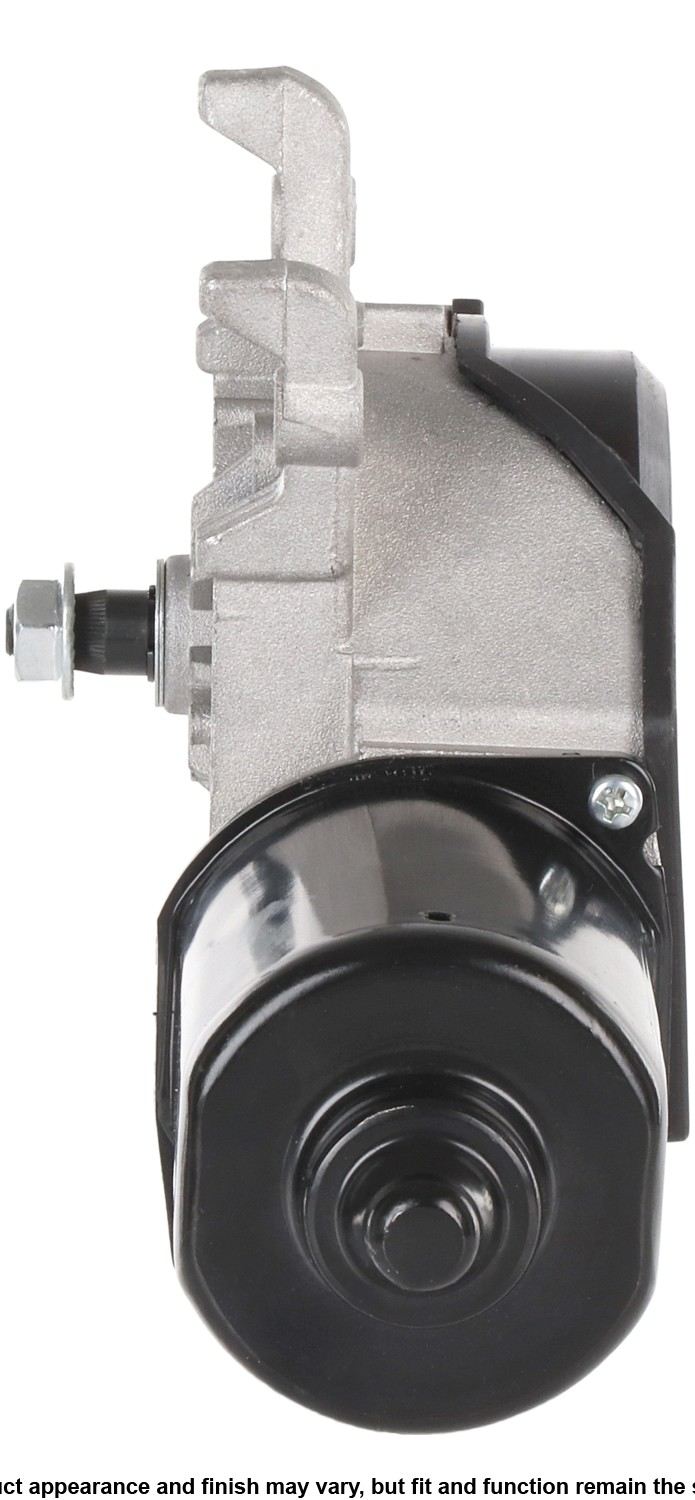Cardone New Windshield Wiper Motor 85-1027