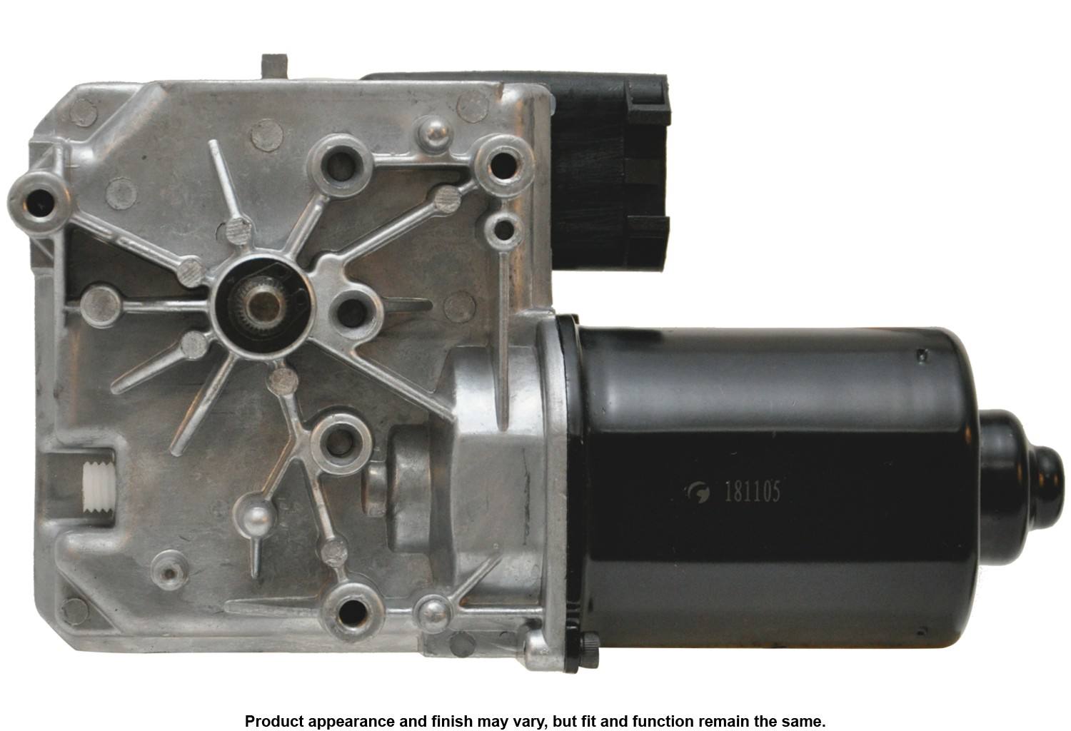 Cardone New Windshield Wiper Motor 85-1029