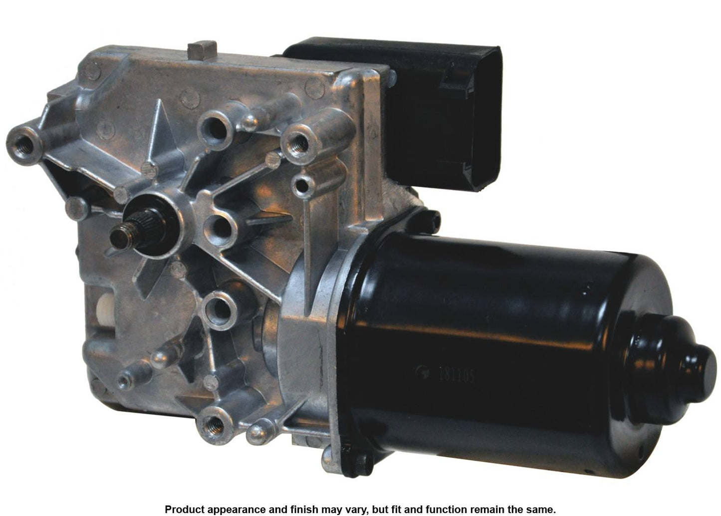 Cardone New Windshield Wiper Motor 85-1029