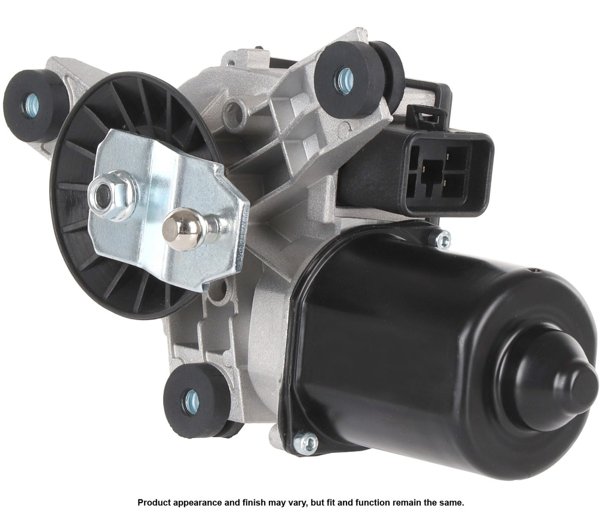 Cardone New Windshield Wiper Motor 85-1030