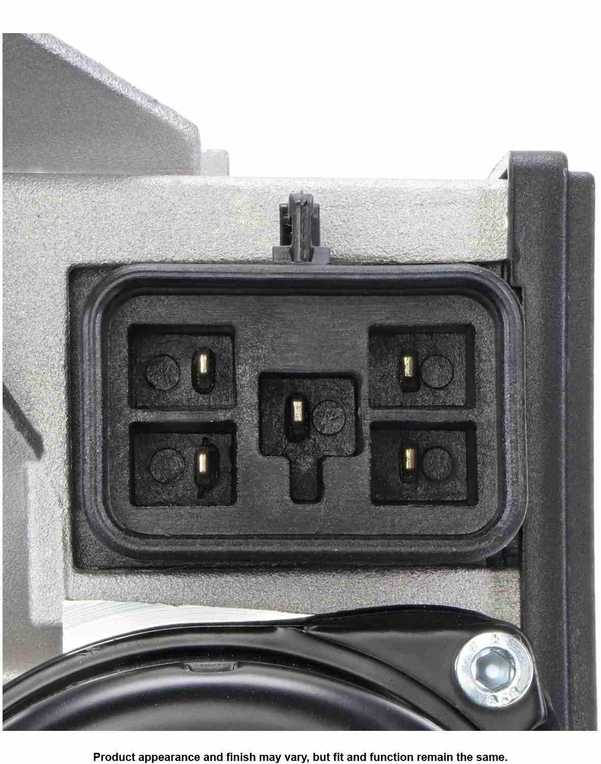 Cardone New Windshield Wiper Motor 85-1030