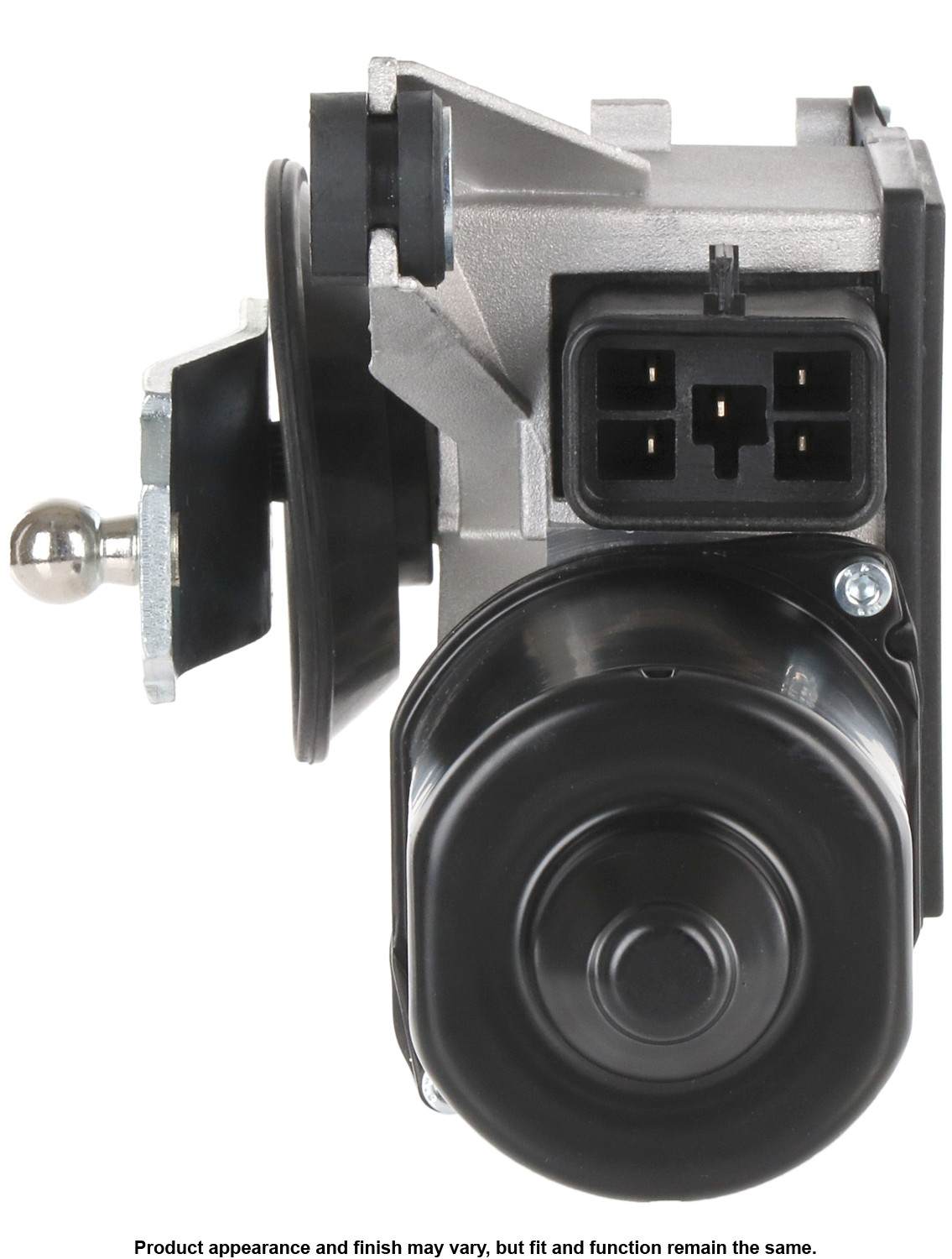 Cardone New Windshield Wiper Motor 85-1030