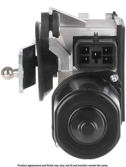 Cardone New Windshield Wiper Motor 85-1030