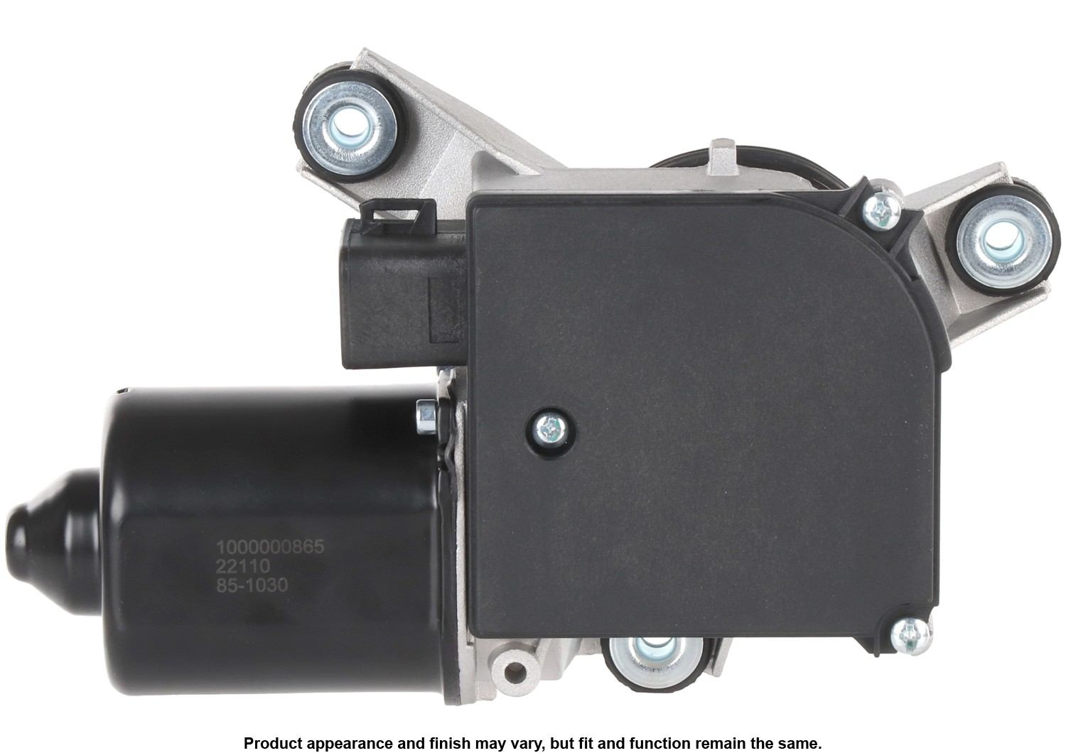 Cardone New Windshield Wiper Motor 85-1030