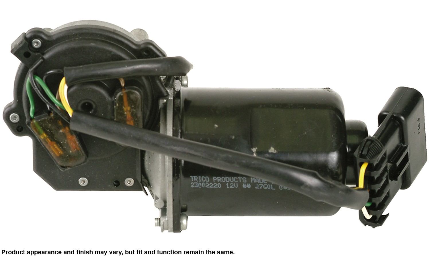 Cardone New Windshield Wiper Motor 85-1035