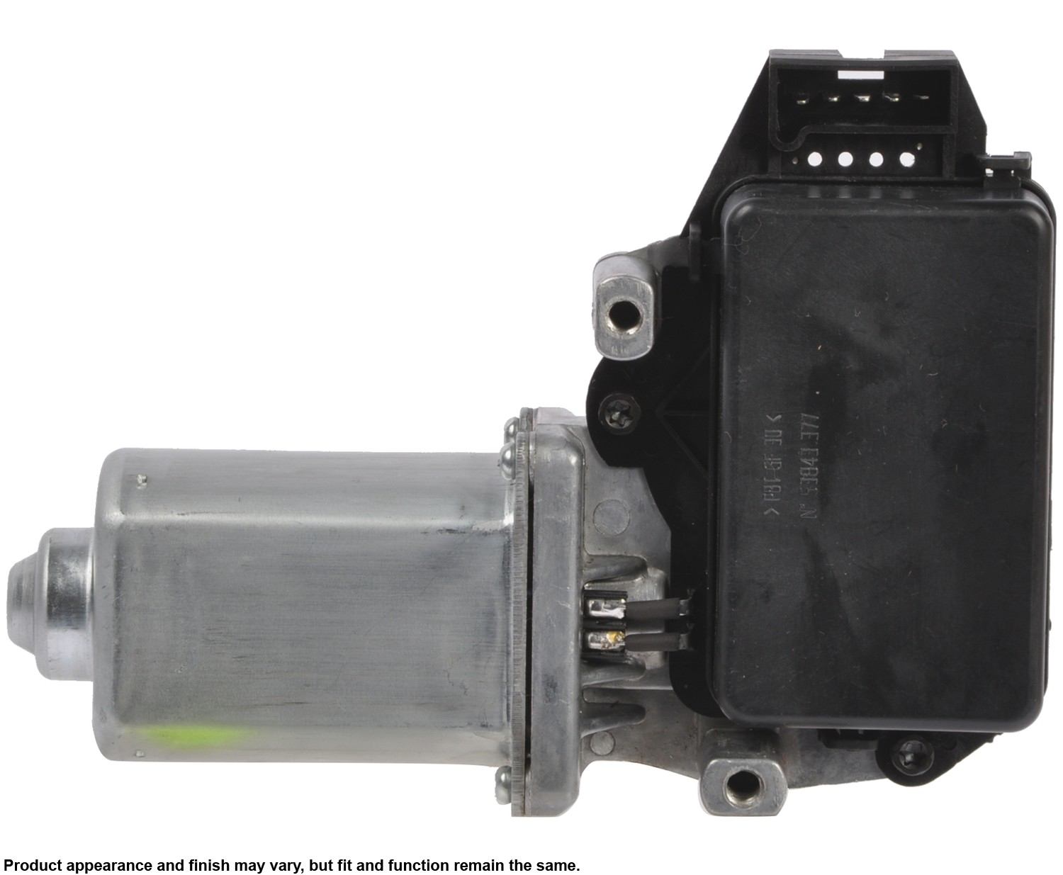 Cardone New Windshield Wiper Motor 85-1045