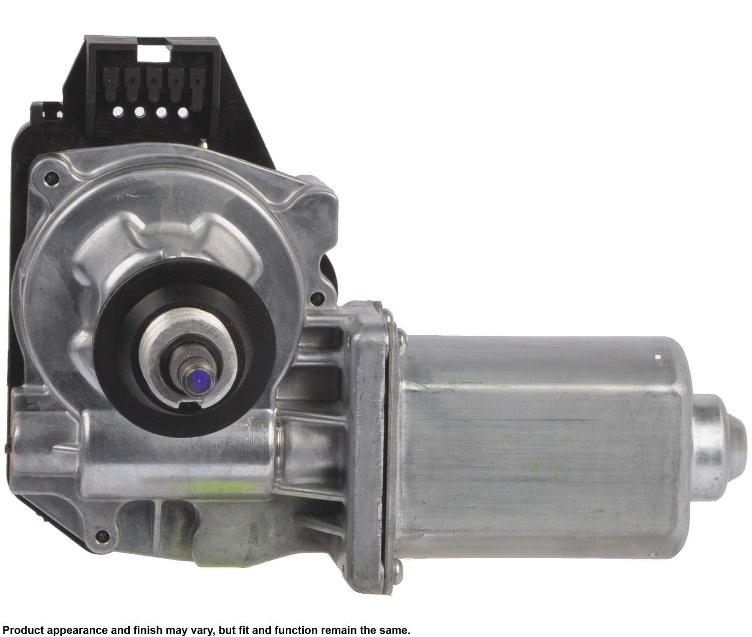 Cardone New Windshield Wiper Motor 85-1045