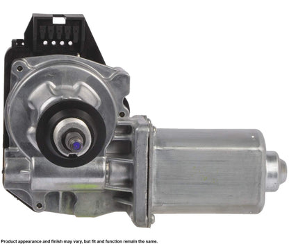 Cardone New Windshield Wiper Motor 85-1045