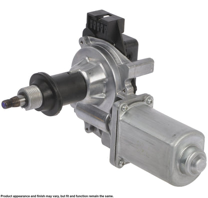 Cardone New Windshield Wiper Motor 85-1045