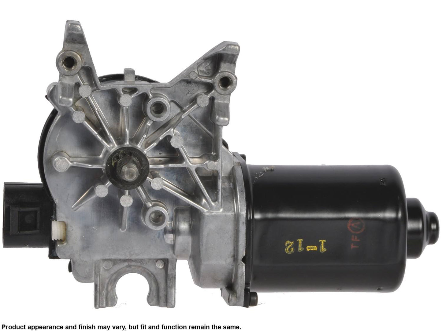 Cardone New Windshield Wiper Motor 85-1046