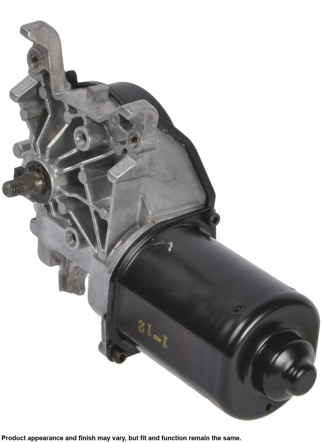 Cardone New Windshield Wiper Motor 85-1046