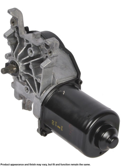 Cardone New Windshield Wiper Motor 85-1046