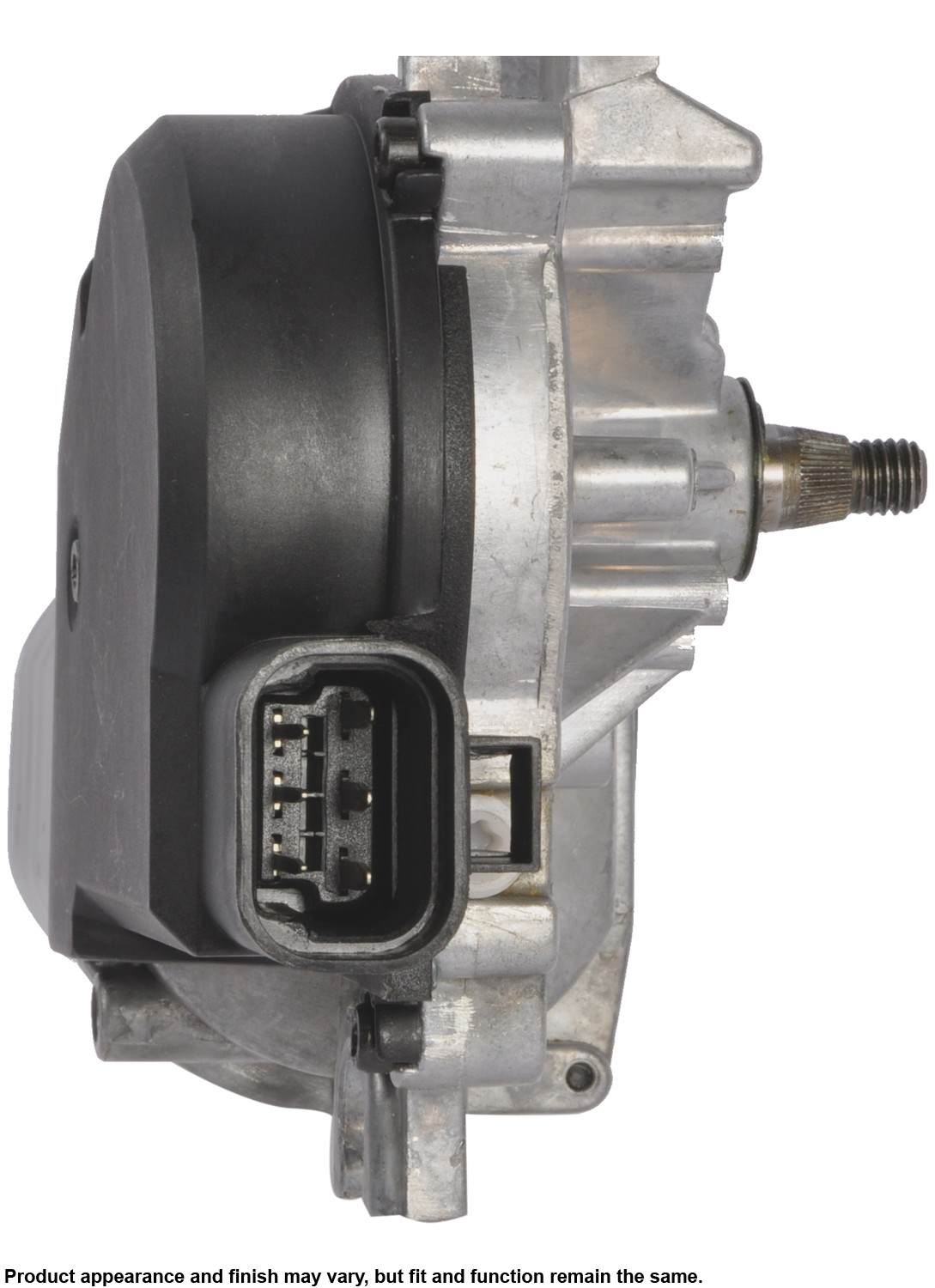 Cardone New Windshield Wiper Motor 85-1046